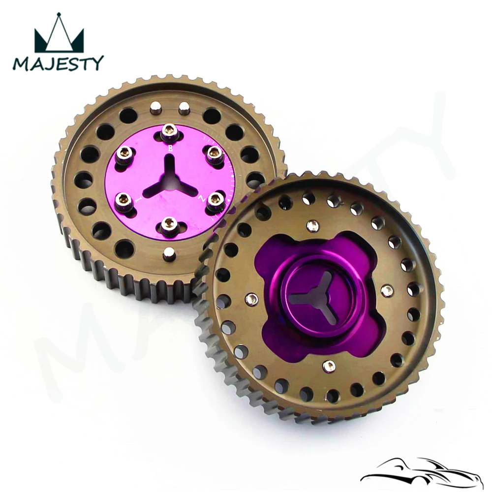 Кулачковый шкив для M * azda MX-5 / MX5 BP6/BP8 NB6/8 распределительного вала | Автомобили и
