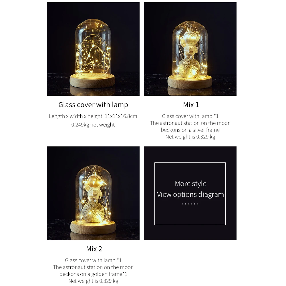 Европейская статуя космонавта домашняя скульптура героя Миниатюрная модель