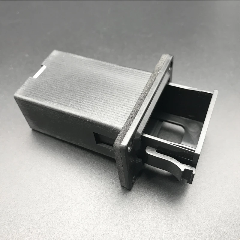 3 полосный эквалайзер предусилитель пьезозвукосниматель усилитель AEQ 200T черного