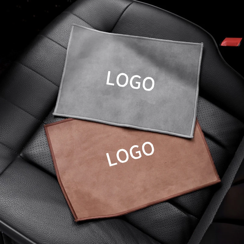 Салфетки для мытья автомобиля с логотипом Lotus Elise CR ELISE S EVORA EXIG | Автомобили и