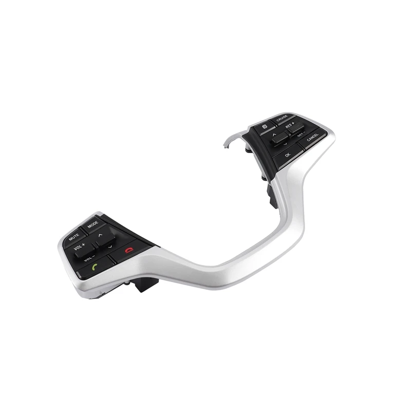 Автомобильный переключатель круиз-контроля на руль проводной для Hyundai Elantra AD 2017-