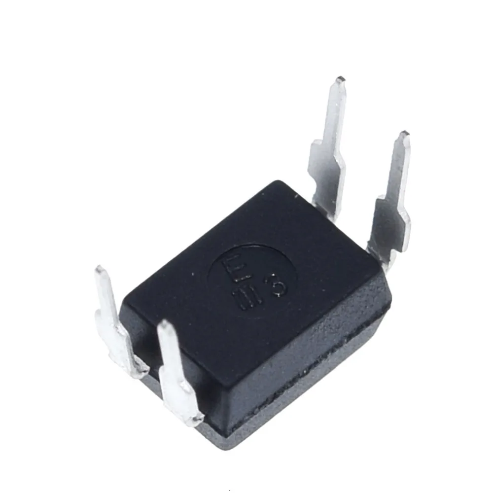 10 шт. PC817 EL817 817 817C FL817C PS817C оптопара в корпусе DIP