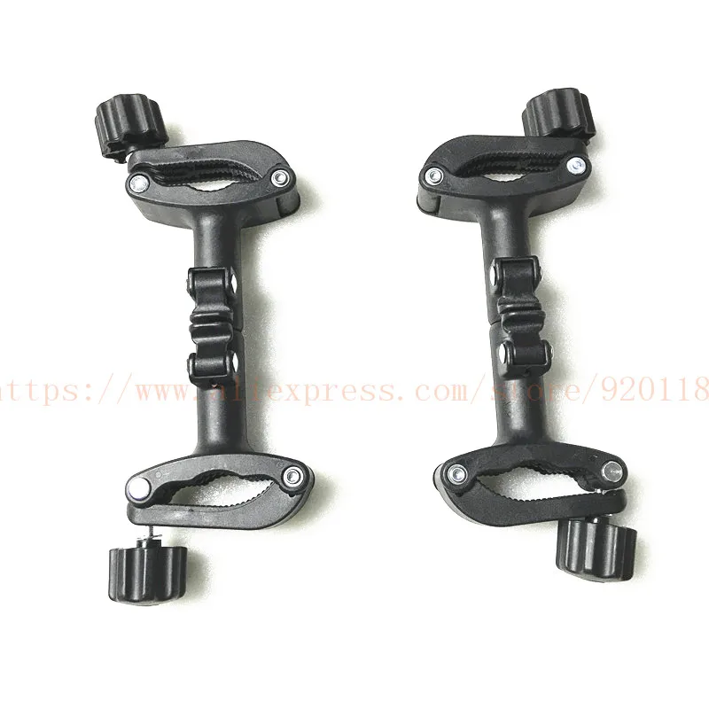 3 шт. универсальный разъем сделает вашего ребенка перевозки в две коляски детское