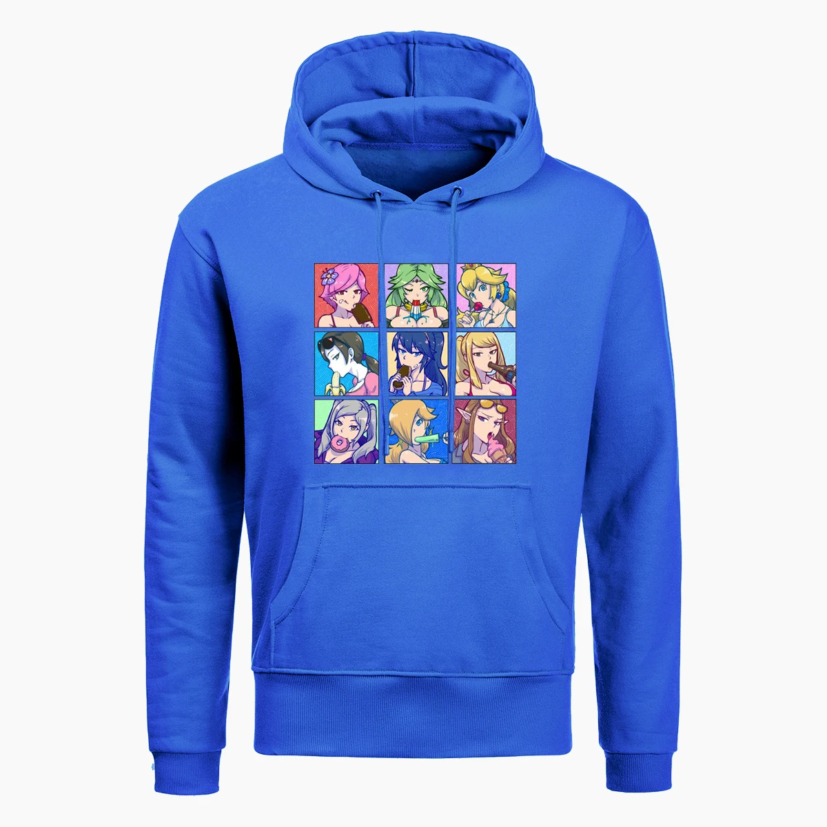 

2019 Harajuku Streetwear Hoodies Funny Men Anime Print Sweatshirt Autumn Hip Hop Hoodie Winter Fleece Pullover Mens Outerwear