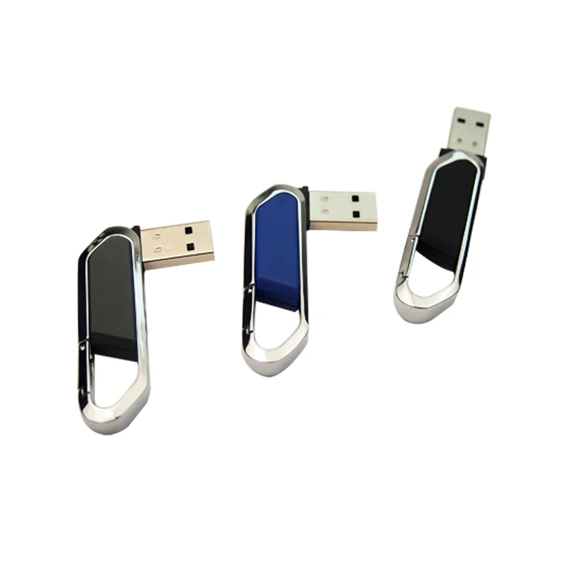 Модный брелок usb флэш накопитель металлический USB флешка Флешка 4 ГБ 8 16 32 64 (более 10