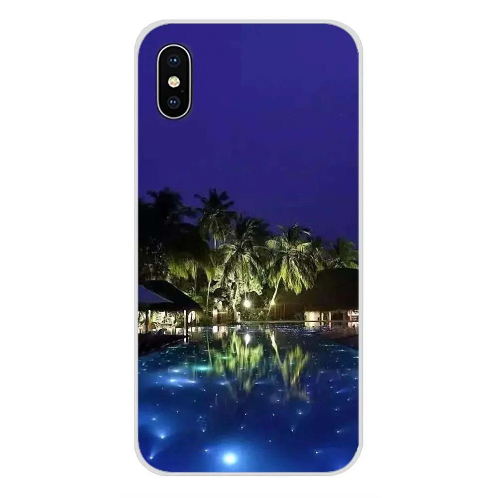 Чехол из ТПУ для Samsung Galaxy S3 S4 S5 Mini S6 S7 Edge S8 S9 S10 Lite Plus Note 4 5 8 9 Спартак звездная ночь