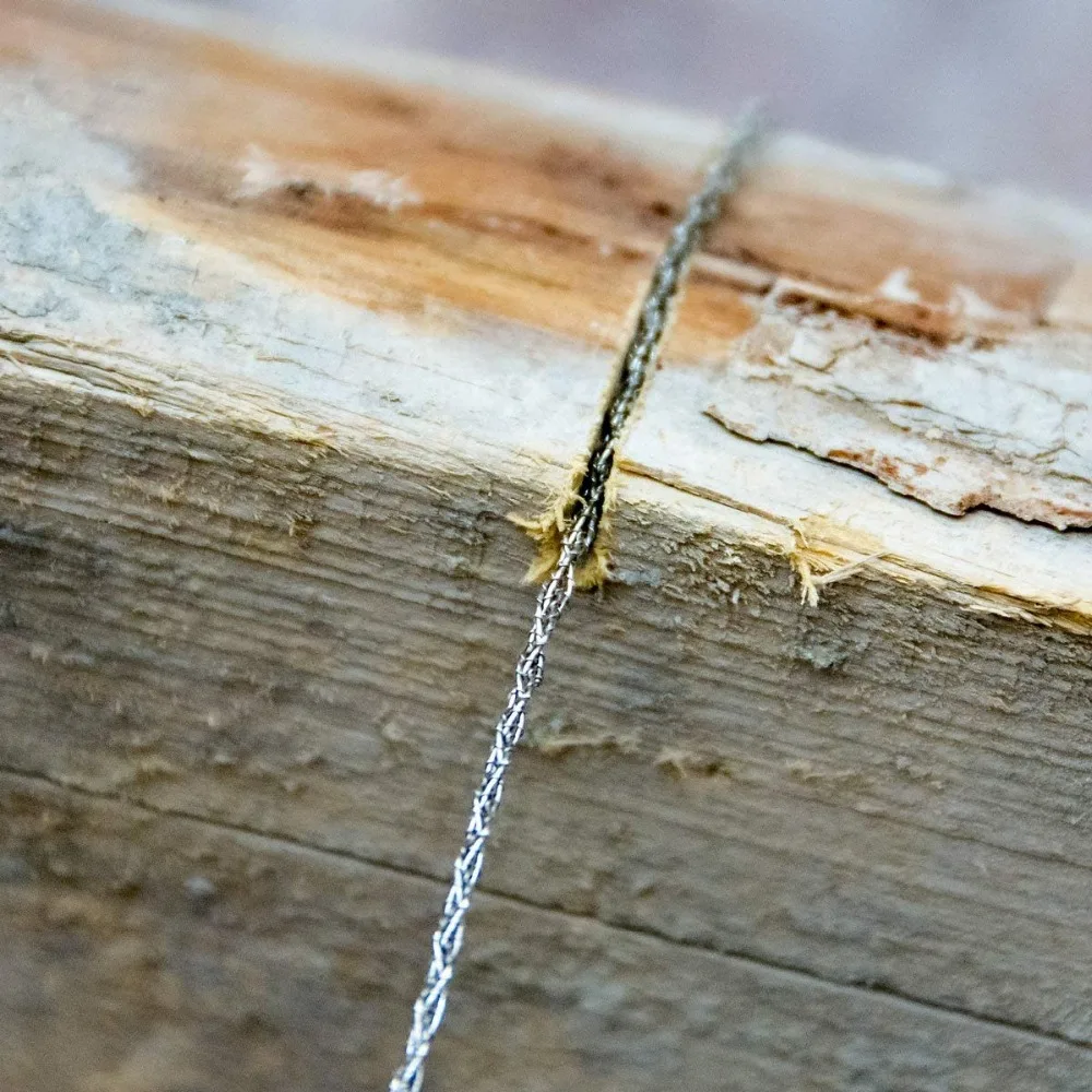 YOUGLE 2 шт./лот проволочная пила из нержавеющей стали ручная цепная аварийное