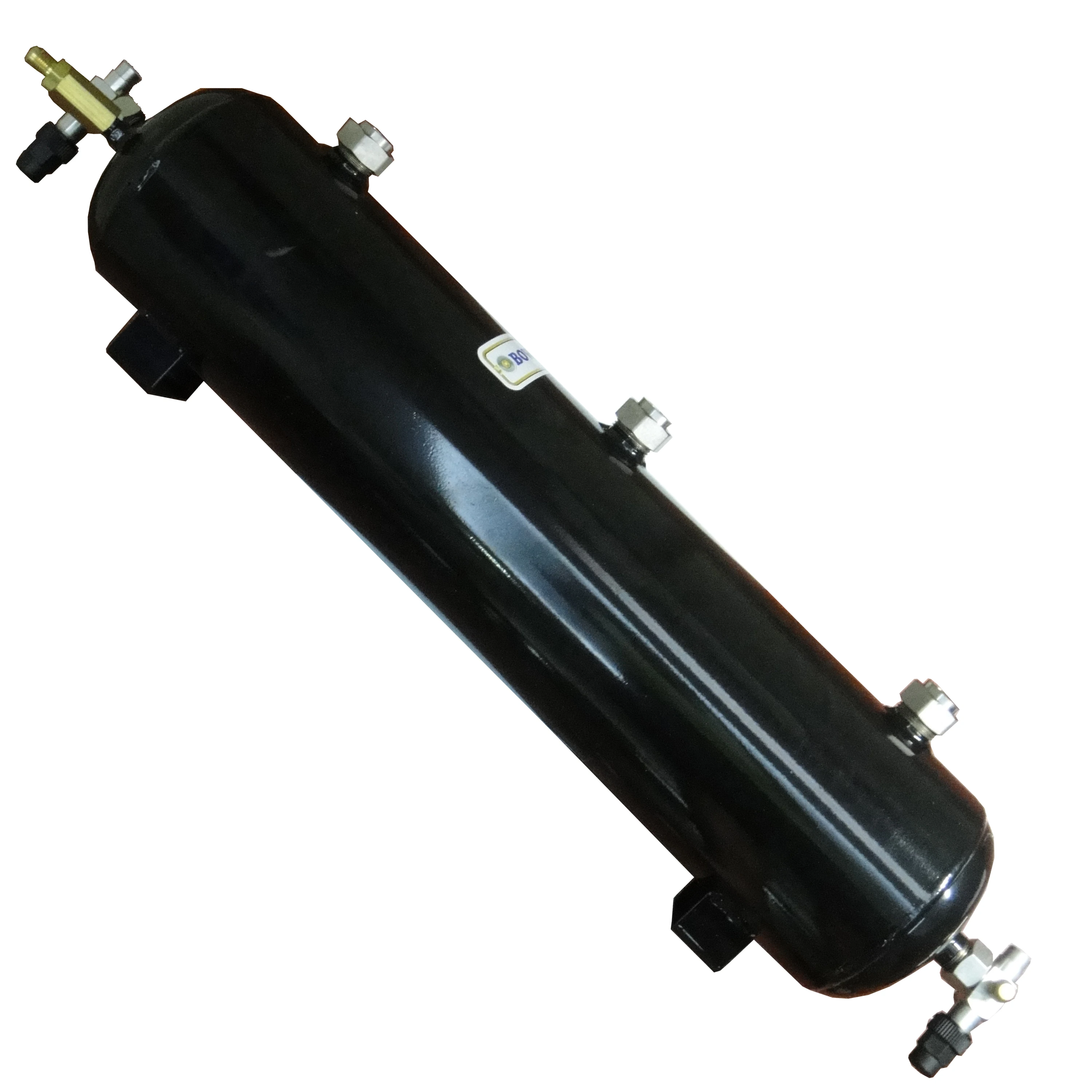 Резервуар Для Масла удовлетворяет эти колебания обеспечивая дополнительную