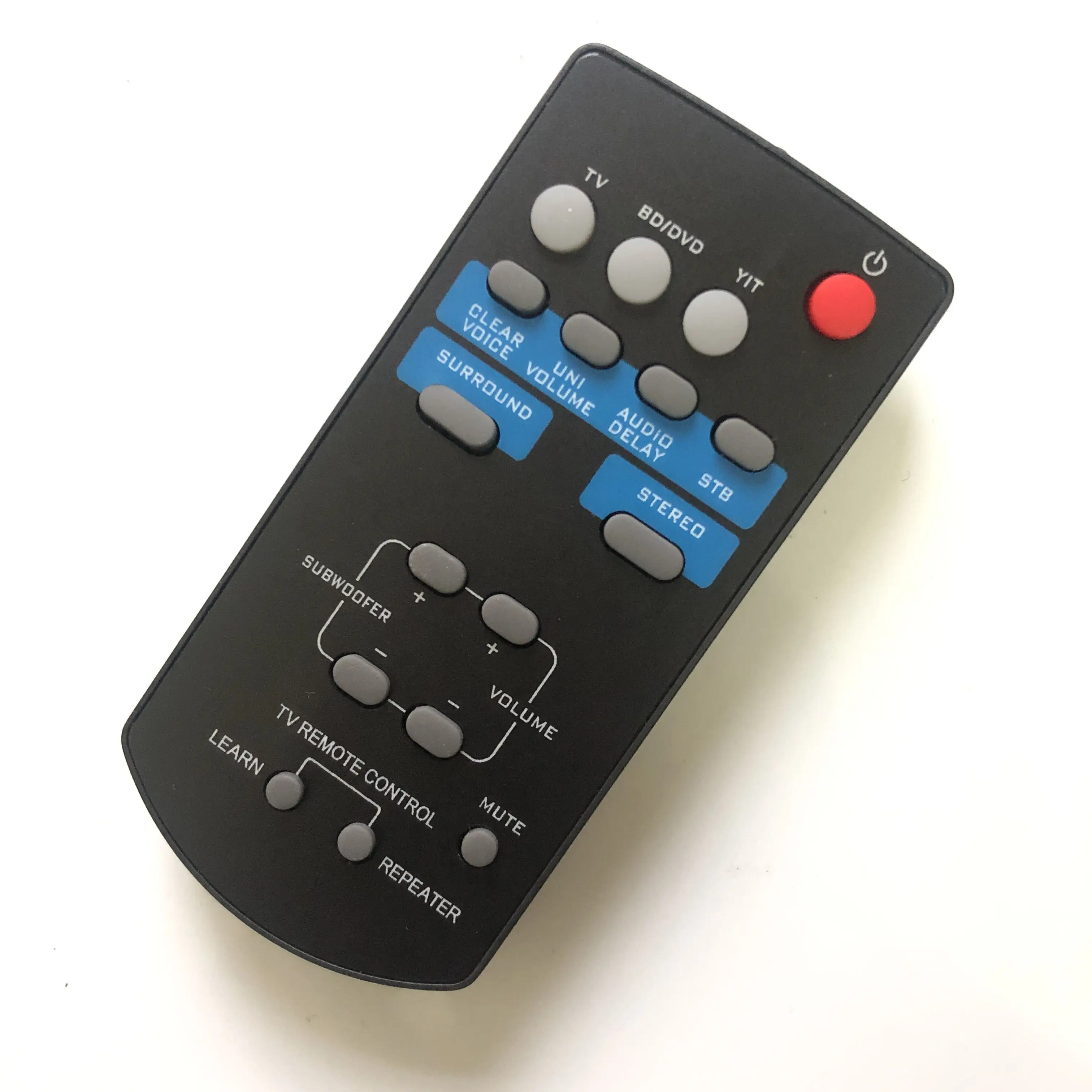 Запасной пульт дистанционного управления FSR60 WY57800 подходит для звуковой панели