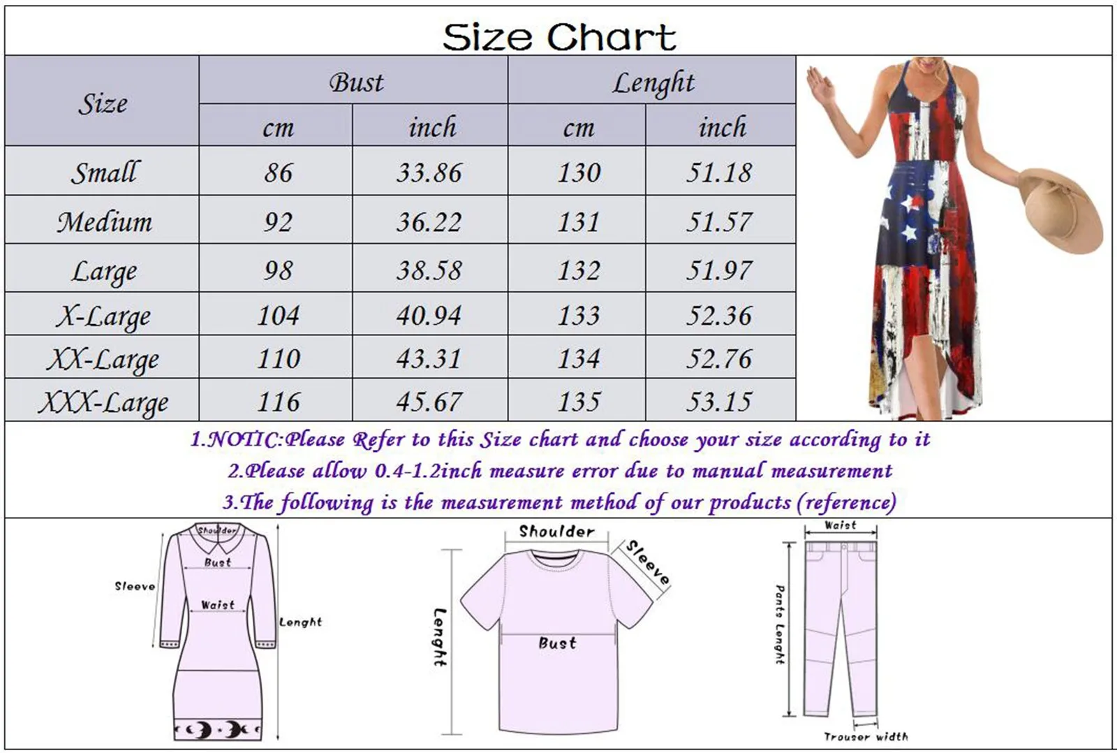 

Women's Fashion Long Dress 2021 V-neck Sleeveless Hanging Neck Strap Open Back Sexy Print Dress Loose Dress Summer Dress 2021