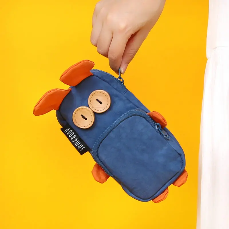 

2021 New Cut Pencil Case Bags Pouch Set School Bag