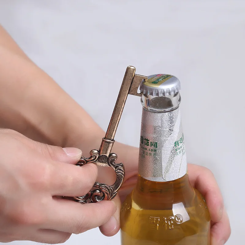 Бесплатная доставка 100 шт/партия Продвижение свадебный сувенир подарок Античный