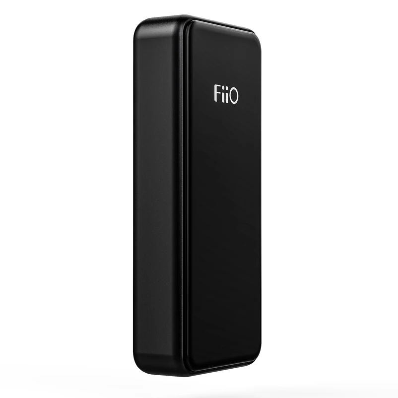 FiiO BTR3K Портативный с высокой точностью Bluetooth5.0 усилитель для наушников AK4377A * 2