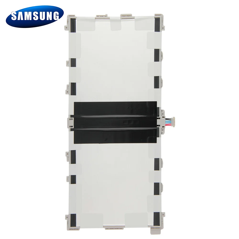 Samsung оригинальный T9500C планшеты аккумулятор для Galaxy Note 12 2 P900 P901 P905 SM-T900 SM-P905 T9500E T9500U