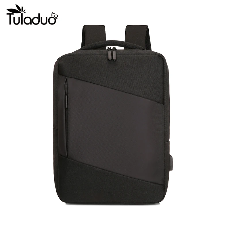 Мужской рюкзак для путешествий многофункциональный большая вместительность