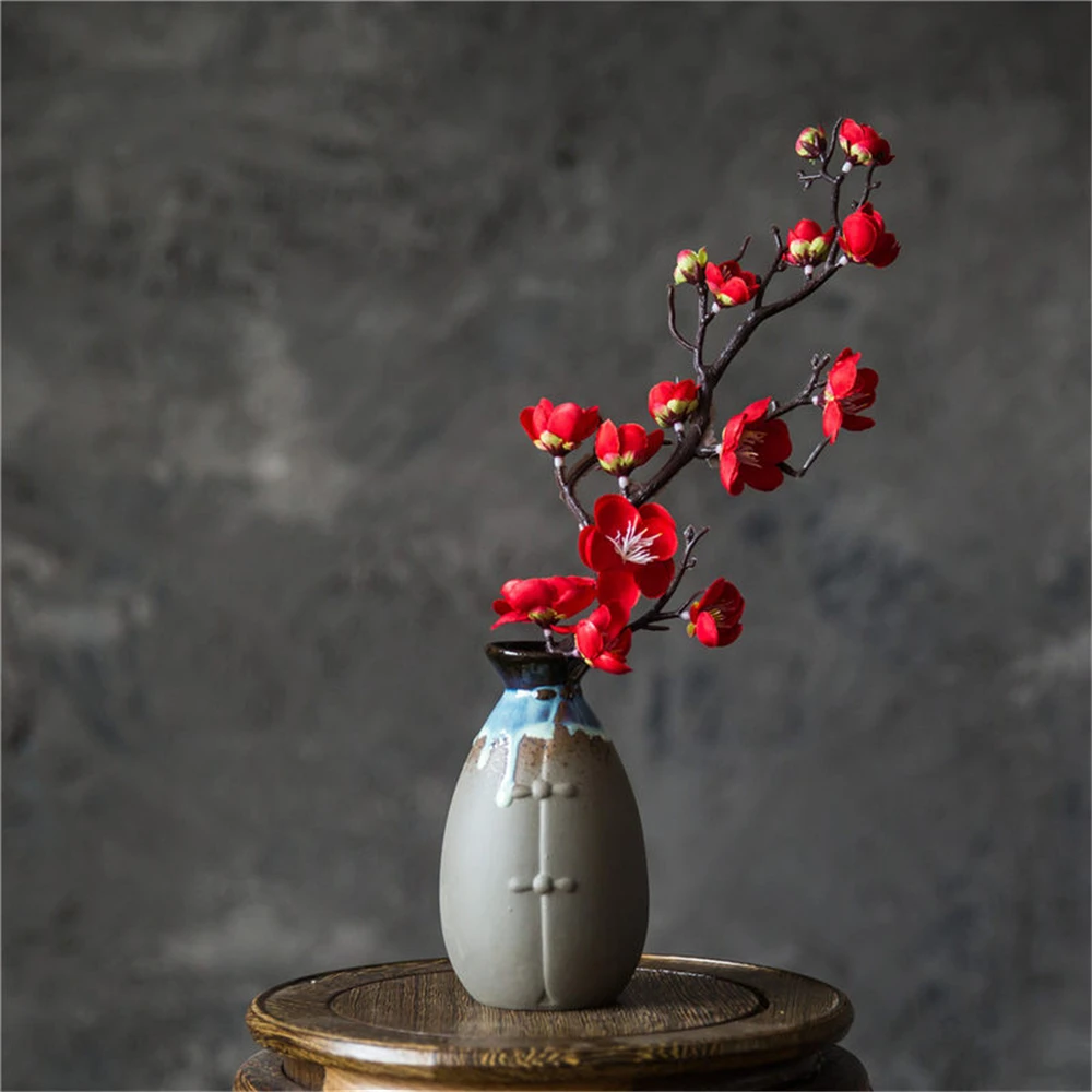 B-LIFE восточные из мультфильма Холодное сердце Стиль керамическая ваза для цветов