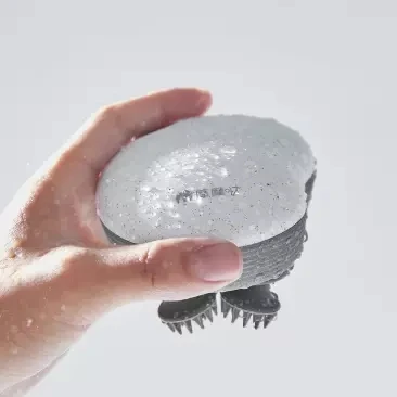 Xiaomi youpin Многофункциональный Головной массажер для лица массажер 360 градусов стерео массажер IPX8 водонепроницаемый беспроводной портативный умный
