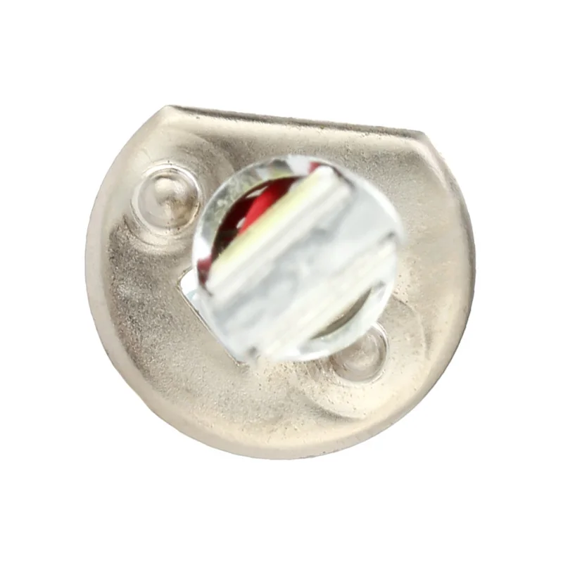 Бег светильник тумана высокого/Low 60 Вт 6000LM лампы авто DRL пара дневные 2 шт. белый