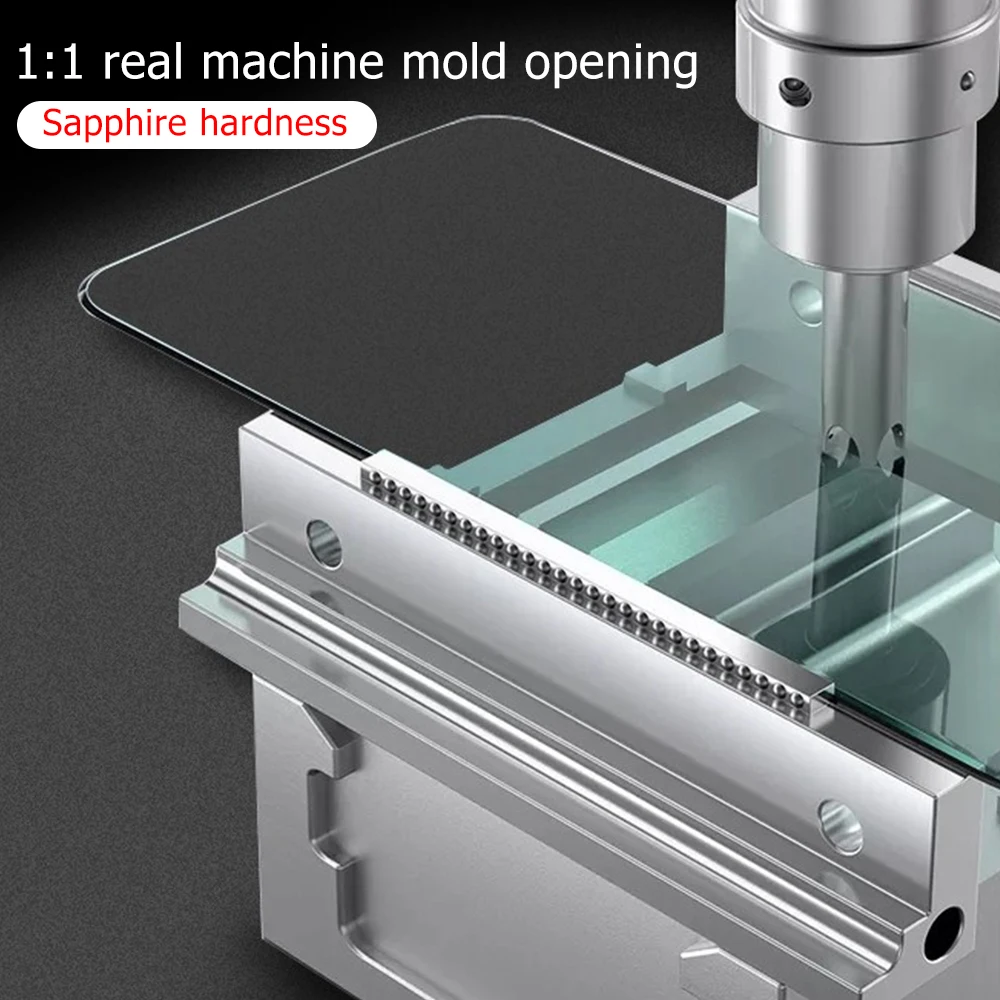 

Transparent Screen Protector for Xiaomi Mi 10 T Pro 9H Hard Tempered Glass for Xiaomi M2 M3 C3 X3 NFC Guard Film For Mi 10T Pro