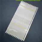 Подсветка для телевизора, 6 светодиодов,  A1495523 LCD 575 мм 6 ламп 6 В, новинка 100%