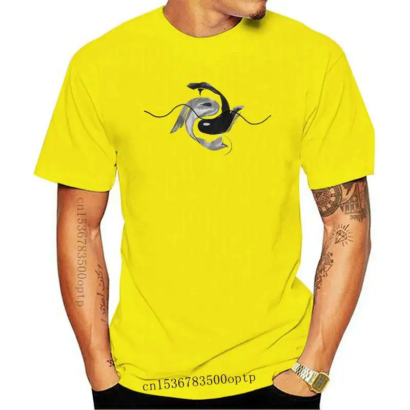 

Футболка мужская льняная с круглым вырезом, тенниска с принтом, брендовая майка с вышивкой, лето