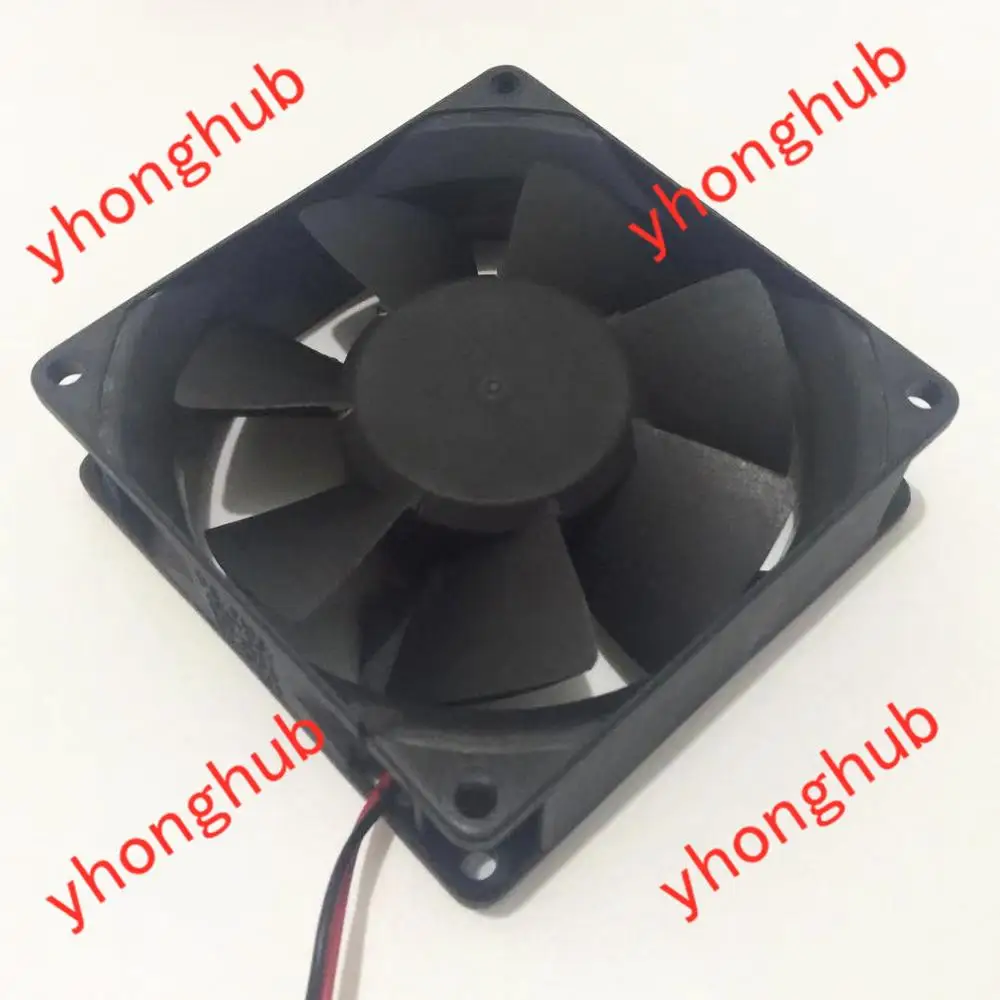 SUNON KD1208PTS1 13.GN DC 12V 1.8W 2-wire 80x80x25mm Server Cooling Fan | Компьютеры и офис