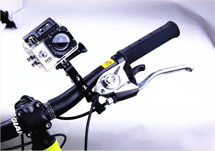 

Outdoor Mini Sport Action Camera Ultra 30M 1080P Underwater Waterproof Helmet Video Recording Cameras Sport Cam/