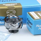 Оригинальный KOBAN KHS20-R Джамбо крюк TAJIMA вышивальная машина с автоматической резьбы