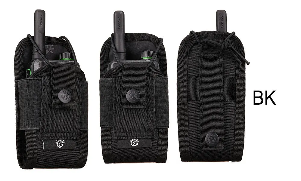 SINAIRSOFT тактическая рация сумка армейский вентилятор Molle CS оборудование аксессуары камуфляжного цвета многофункциональная наружная Спортивная посылка