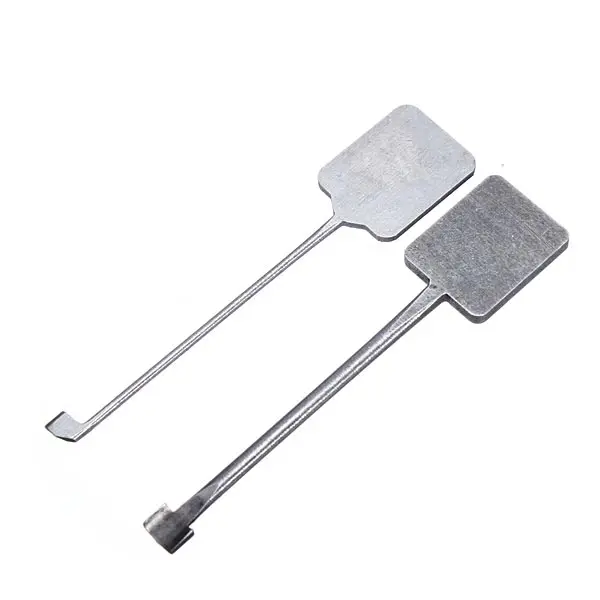 

Interior Decoration Indoor Lock Pick Tool Quick Opening Pick Lock