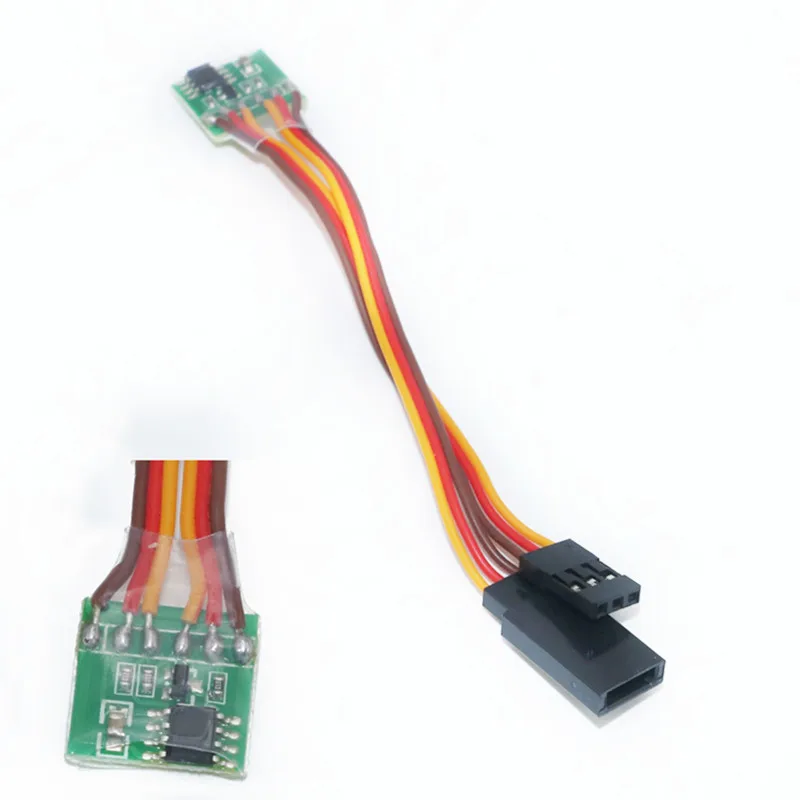 1 шт. Оригинальный Универсальный сервоинвертор сервопривод с поддержкой