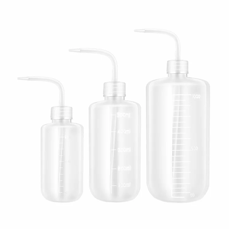 

500ML Tattoo Diffuser Squeeze Bottle Green Soap Wash Clean Non-Spray Bottle Permanent Makeup Microblading Cosmetic Lab Tattoo
