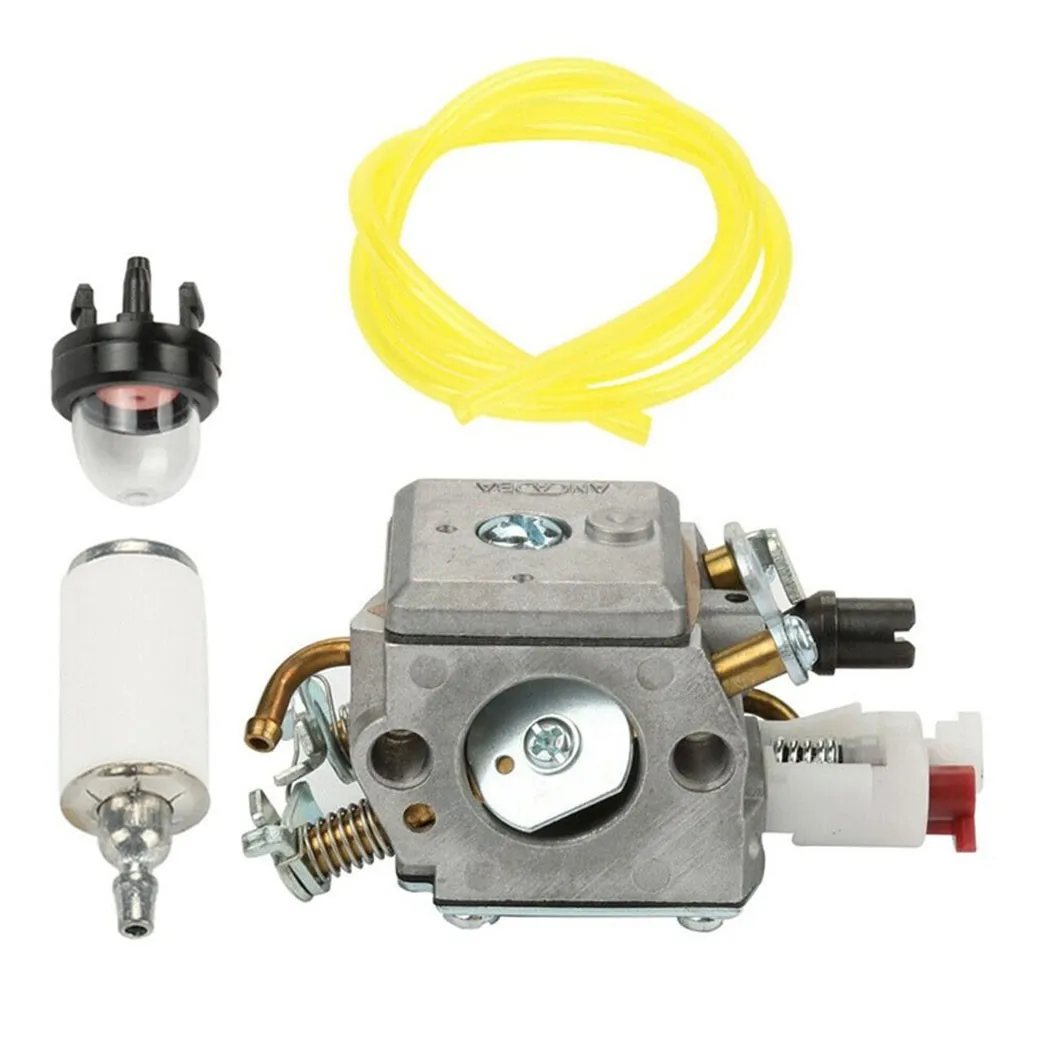 

GTBL Carburetor For340 345 346 350 353 Chain Saw Rep 503283208 Carburetor Chainsaw Parts Outdoor Power Equipment