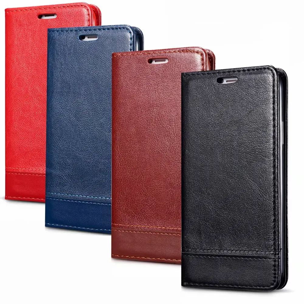 

LANCASE For Samsung Galaxy S20 Ultra Case Cover Magnetic Flip Pu Case For Samsung Galaxy S20 Plus S20 Case S10 S10E S10 Plus