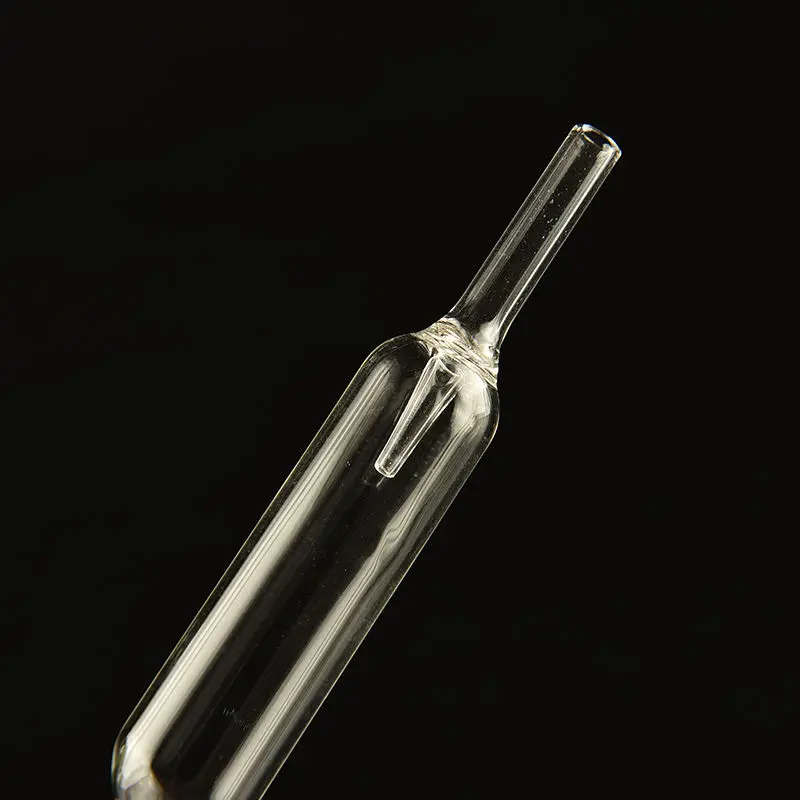 

Aquarium CO2 Glass Bubble Counter for Fish Live Plant Planted Tank