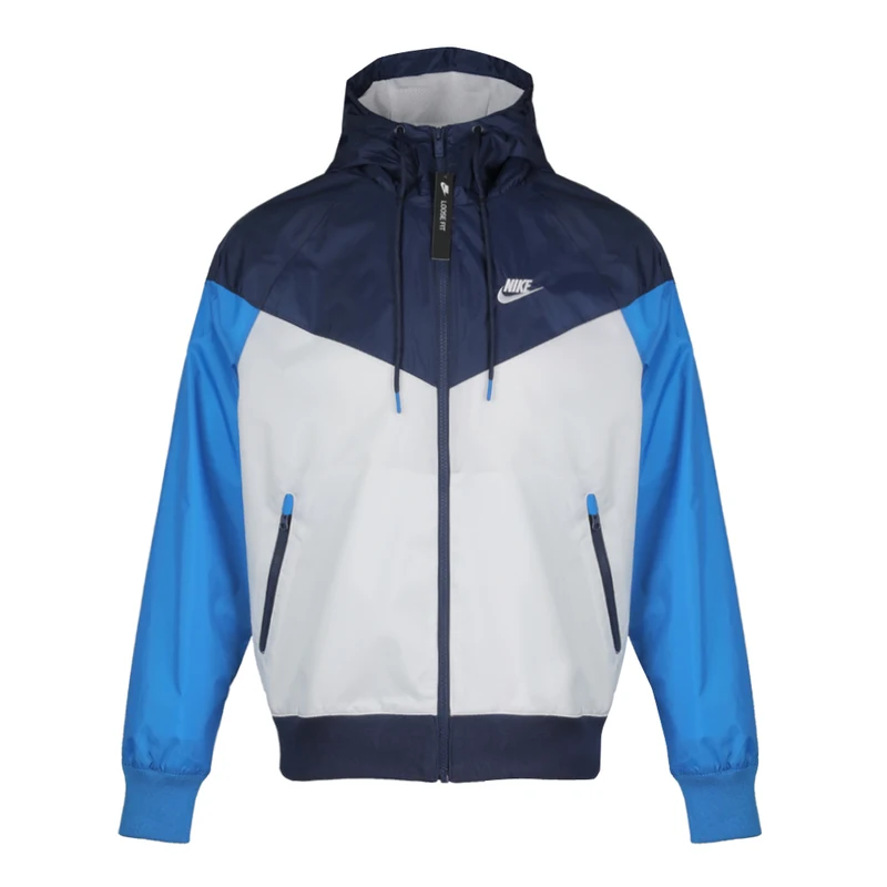Оригинальное новое поступление, мужская спортивная куртка NIKE