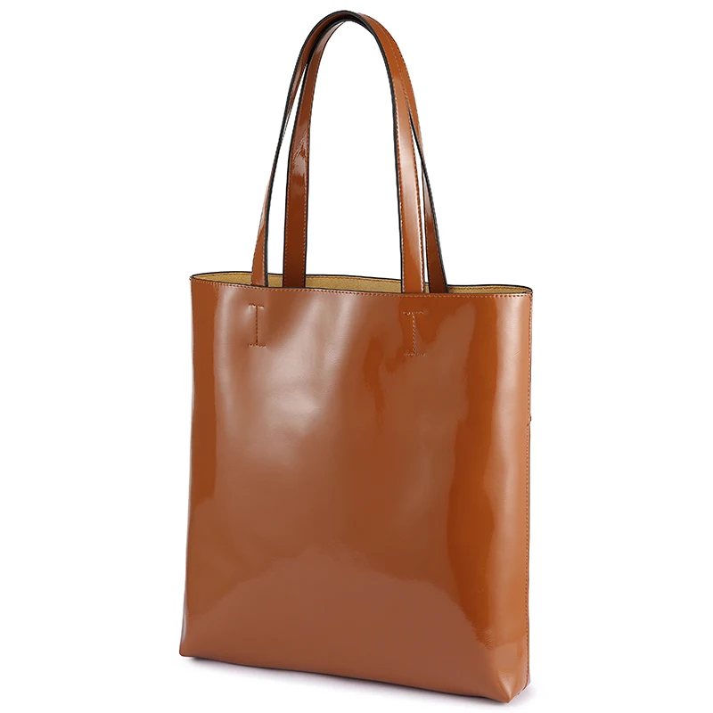 Сумка на плечо LOVEVOOK женская мягкая Водонепроницаемая сумочка тоут большой