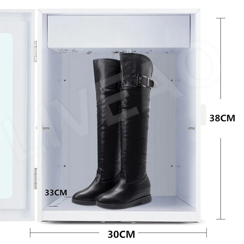 Сушилка для обуви электрическая сушилка нагреватель дезодорирующая сушильная