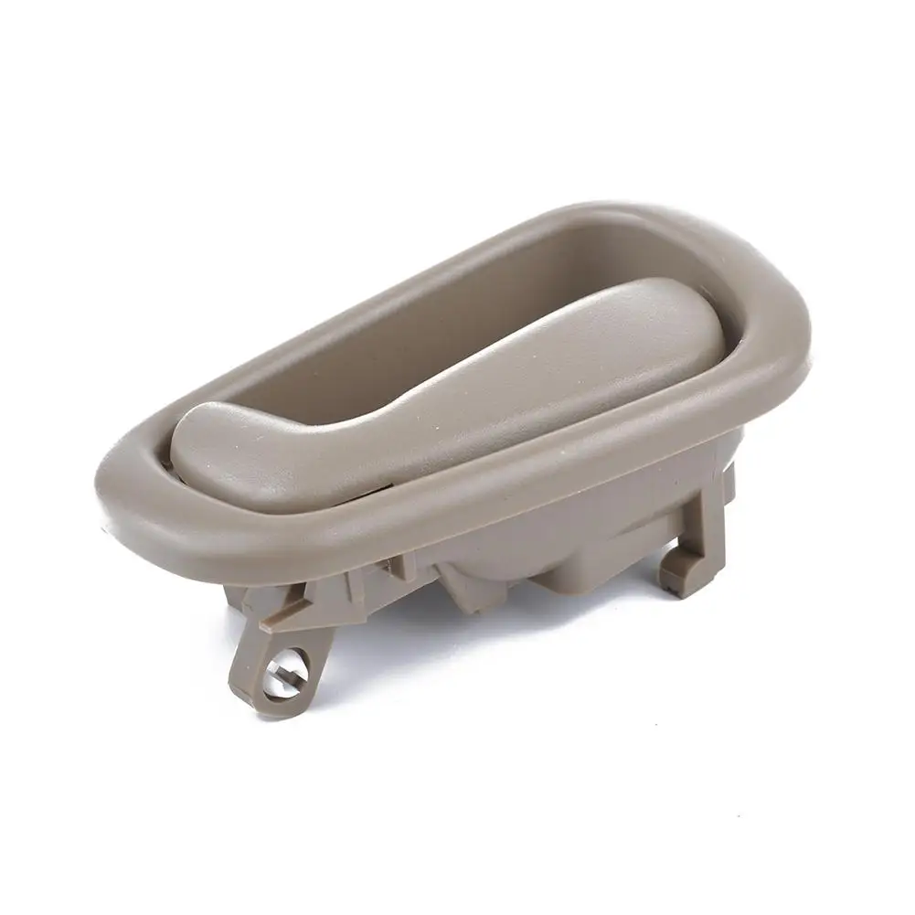 И правая сторона автомобиля внутренняя дверная ручка ручные ручки Замена OE: