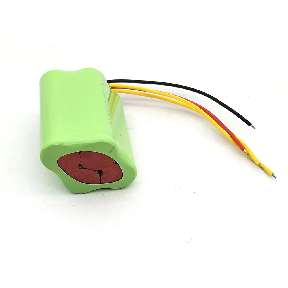 

NiMH 4000mAh for Kangaroo 4.8V battery pack F010484 AMED0138 382400 F010484 B11404 Infusion Pump