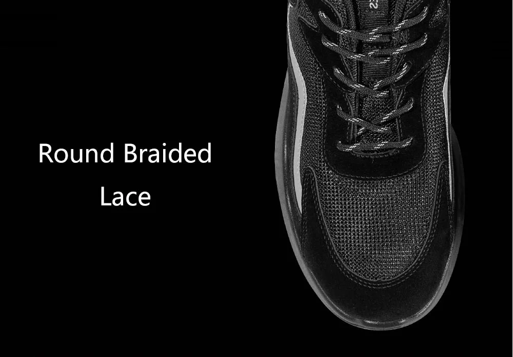 Xiaomi mijia NextShoes мужские кроссовки осень зима легкая обувь для бега мужская уличная спортивная обувь