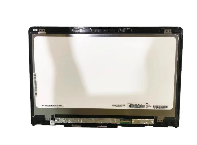 Сенсорный ЖК-экран для hp павильон X360 14-ba007nx 14-ba0xx 14-BA 14 0 &quotFHD 1920X1080 дигитайзер