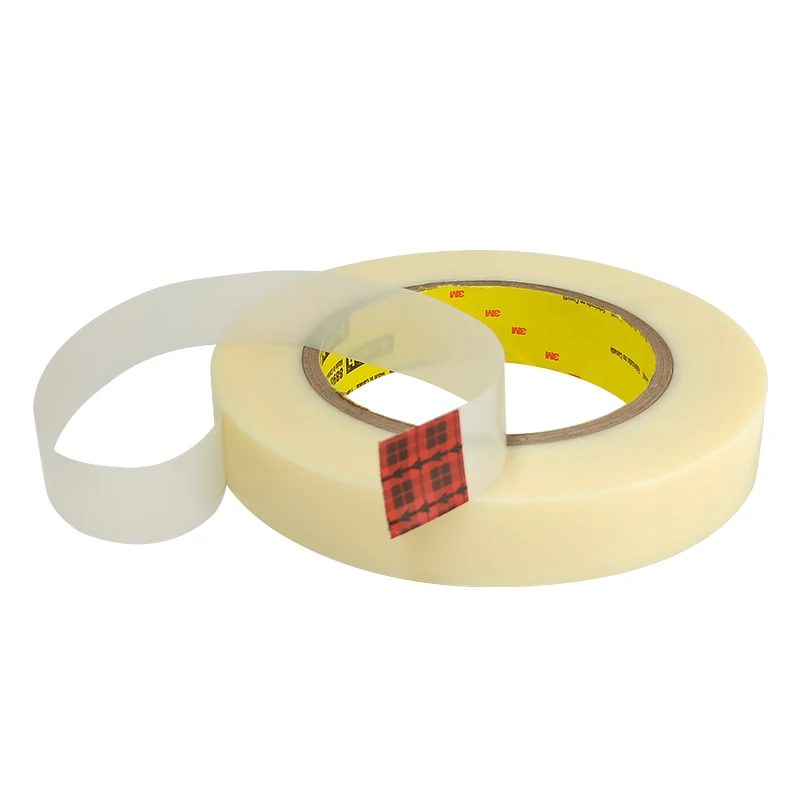 3M 8898 Fiber Single-Sided Strapping Tape High Strength Strapping Adhesive Tape 0.12MM Thickness