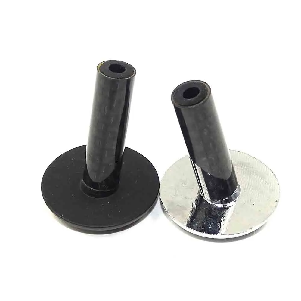 Штифтовый замок для салона автомобиля 2 шт. стикер Стайлинг аксессуары BMW MINI COOPER JCW