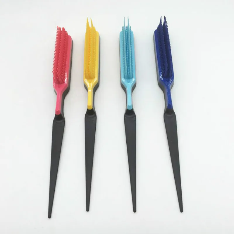 1 шт. профессиональная расческа для волос|Расчески| |