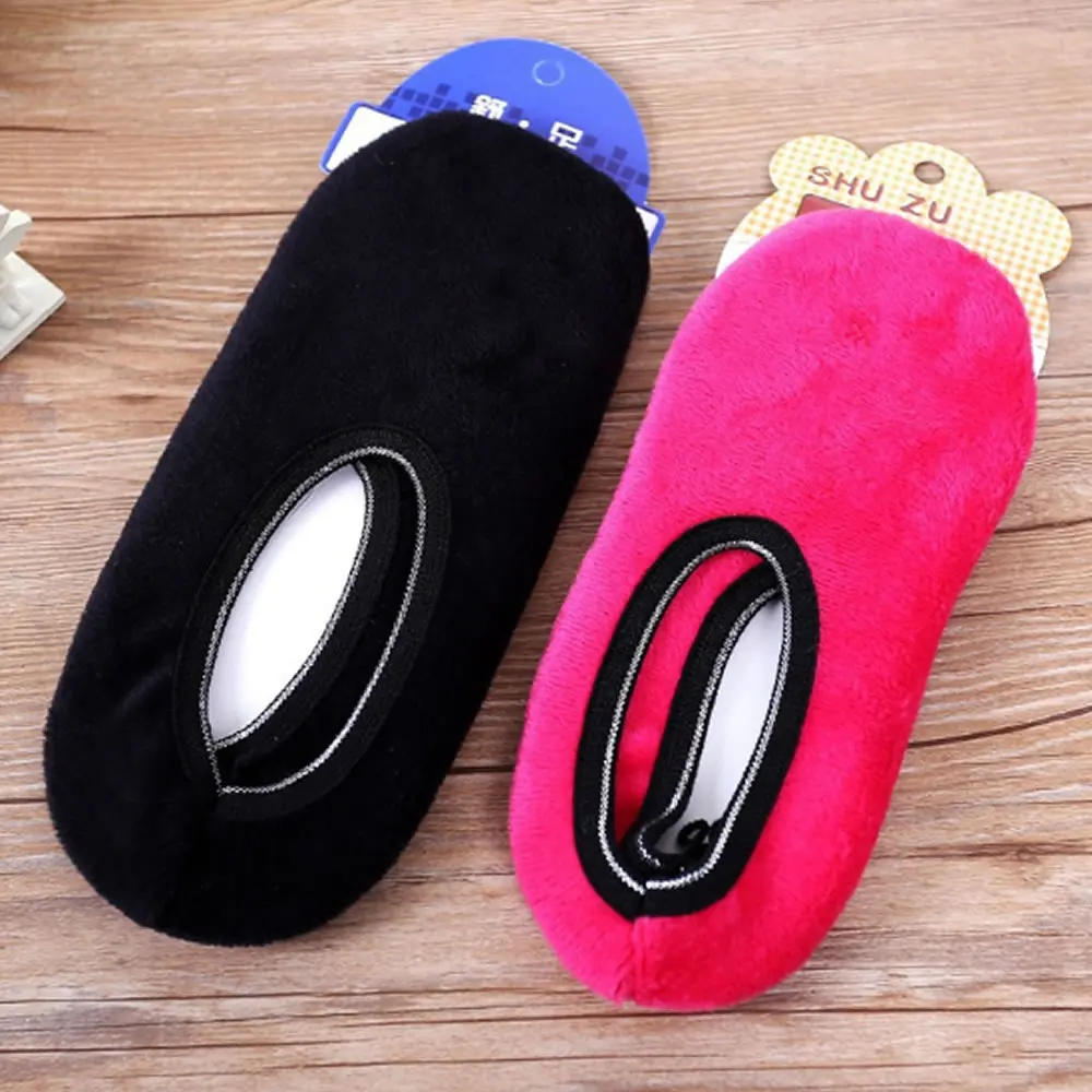 Детские дизайнерские напольные носки для раннего образования Нескользящие