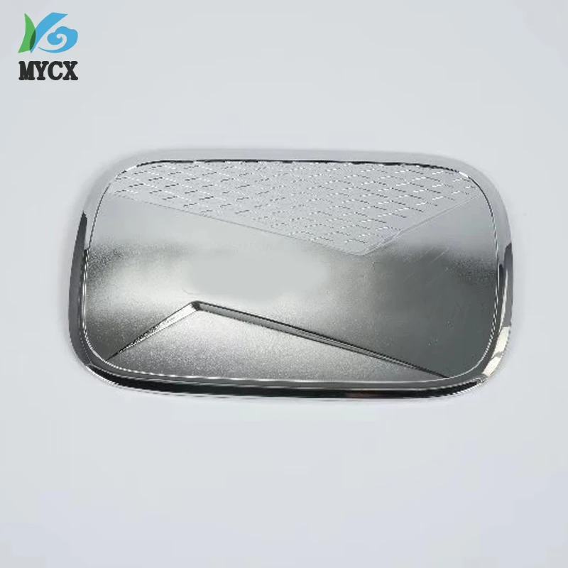 

Крышка топливного бака для Honda CRV CR-V 2017 2018 2019 ABS, крышка бака газового бака, крышка топливного бака, отделка, внешние автомобильные аксессуары