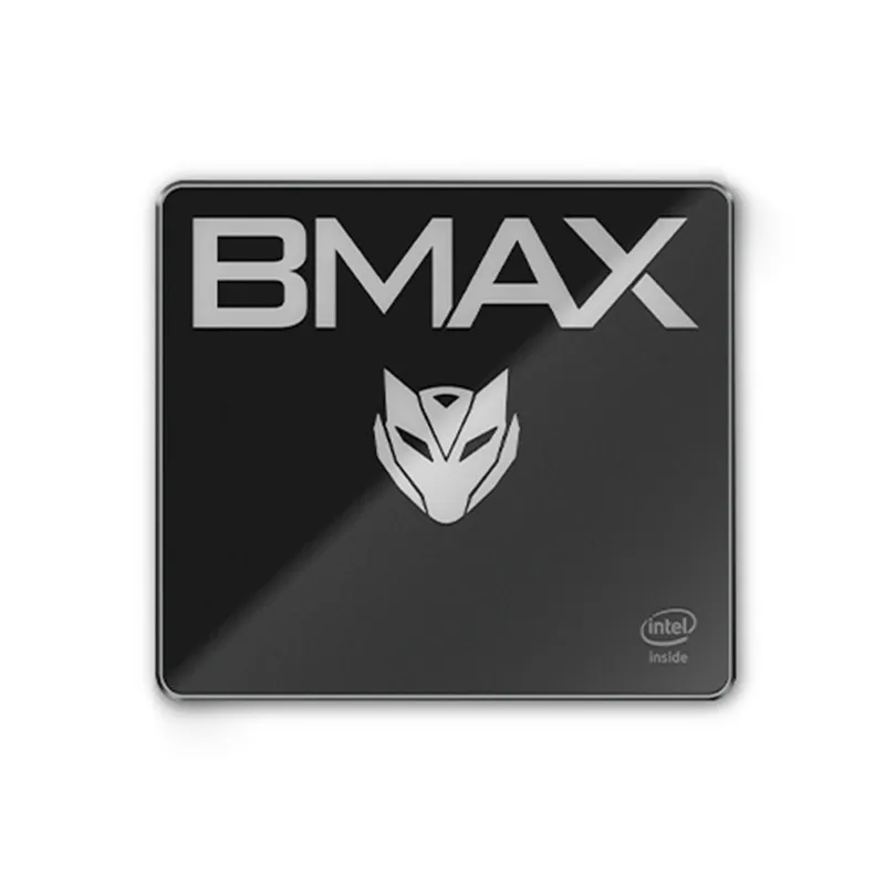 B2 Intel Celeron N3450 портативный ПК с ОС Windows 10 8GB DDR4 128GB SSD консоль для игр поддержкой Bluetooth