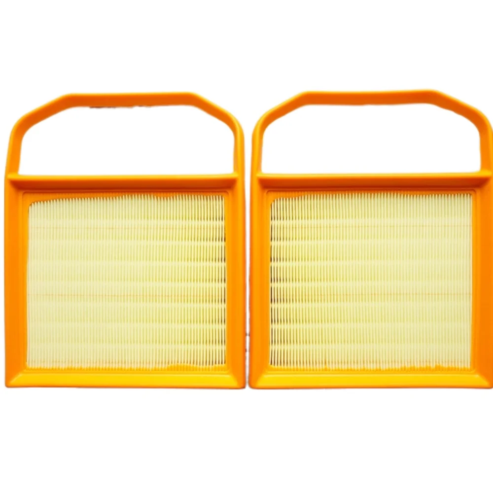 Воздушный фильтр для Mercedes-Benz S400 W / S212-E400 GL400 ML320 ML400 (пара) S400 ML400 GL400 E400 ML320 OEM 2760940504 Воздушный фильтр для Mercedes-Benz S400 W / S212-E400 GL400 ML320 ML400 (пара) S400 ML400 GL400 E400 ML320 OEM 2760940504