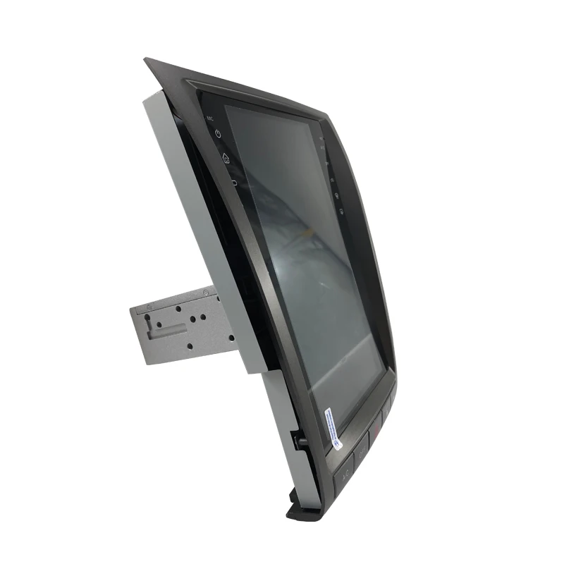 Tesla Style Android 8.1 Car Multimedia DVD Player For Lexus GS GS300 GS350 GS450 GS460 2004-2012Head Unit Radio GPS Navi Video | Автомобили